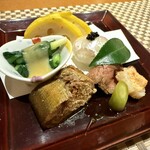 和食・郷土料理 和久田 - 