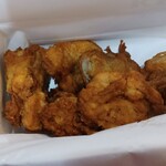 ケンタッキーフライドチキン - 