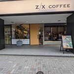 Z/X COFFEE - 
