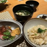 和食・郷土料理 和久田 - 