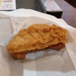 ケンタッキーフライドチキン - 