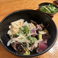黒尊 - 