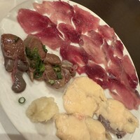 てんぐ -  てんぐ -