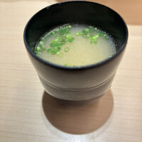 銀座 鮨 魯久 - 