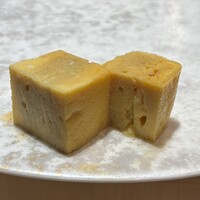 銀座 鮨 魯久 - 