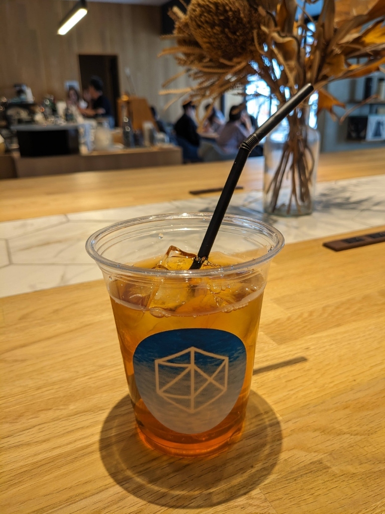 写真 : Z/X COFFEE 新栄店 （ゼクス コーヒー） - 新栄町/カフェ
