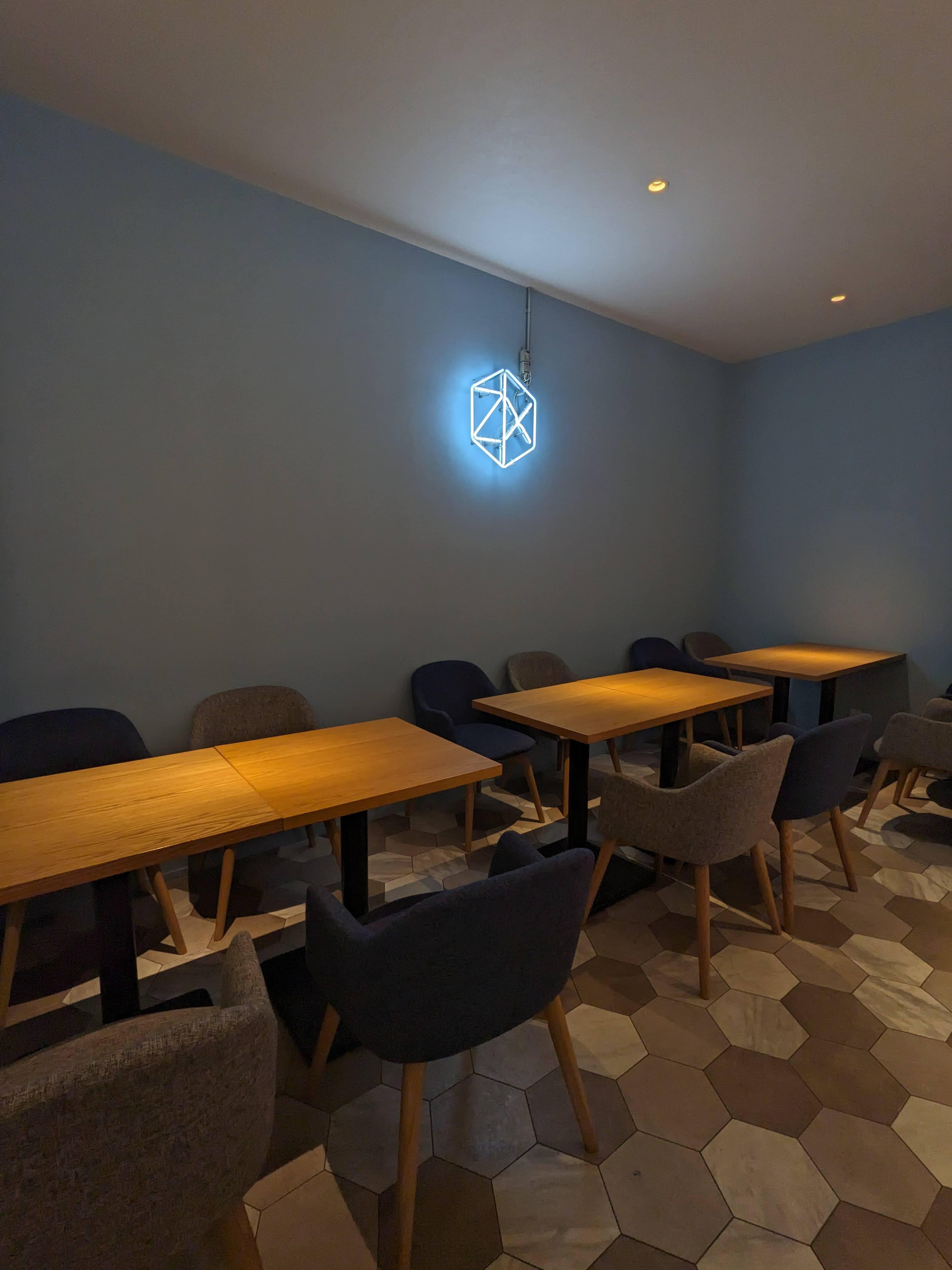 写真 : Z/X COFFEE 新栄店 （ゼクス コーヒー） - 新栄町/カフェ