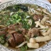立ち喰いうどんの はじめ