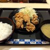 松のや 橋本店