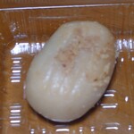 手造りだんご 畠山 - 料理写真:きりせんしょ120円