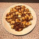 まんみ - ♦︎マーボー焼きそば