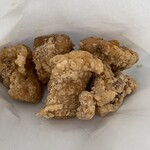 元祖 唐揚げ 三平 - 至福のから揚げ