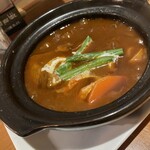 Seasons Dining　唯一無二 - 