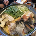 北の味紀行と地酒 北海道 - 