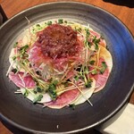 北の味紀行と地酒 北海道 - 