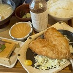 熱海おさかな・大食堂 - 