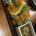 Seasons Dining　唯一無二 - 