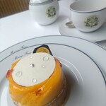 マリアージュフレール - 