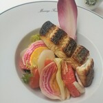 マリアージュフレール - 