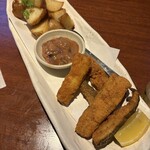 北の味紀行と地酒 北海道 - 