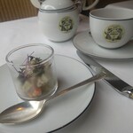 マリアージュフレール - 