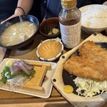 熱海おさかな・大食堂 - 