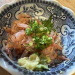 熱海おさかな・大食堂 - 