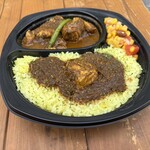カレーの店 マボロシ - 