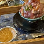 熱海おさかな・大食堂 - 