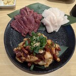 馬肉特急 - 