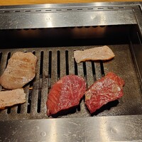 ビーフキッチン 恵比寿店 -  ビーフキッチン 恵比寿店 -