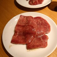 ビーフキッチン 恵比寿店 -  ビーフキッチン 恵比寿店 -