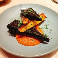 RIGOLETTO KITCHEN - 