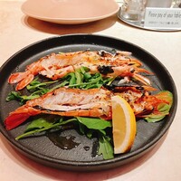 RIGOLETTO KITCHEN - 