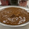 カレーショップ インデアン まちなか店