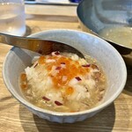 宍道湖しじみ中華蕎麦 琥珀 - 