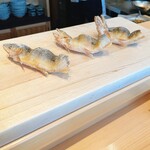 料理屋もり尋 - 和歌山の鮎
