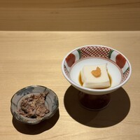 鮨 恵比寿 幸凛 - 