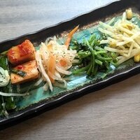 近江うし焼肉 にくTATSU 日本橋室町店 - 