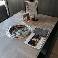 近江うし焼肉 にくTATSU 日本橋室町店 - 