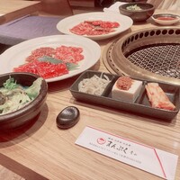 青山まんぷく - 