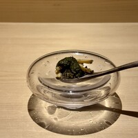 鮨 恵比寿 幸凛 - 