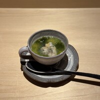 鮨 恵比寿 幸凛 - 