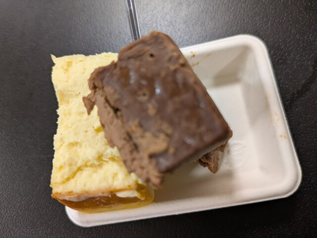 la grandterrine HOKKAIDO（Cheri） - 釧路（スイーツ）の写真