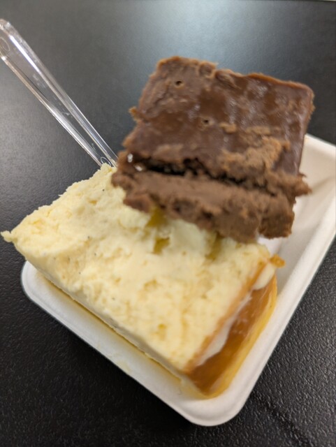 la grandterrine HOKKAIDO（Cheri） - 釧路（スイーツ）の写真