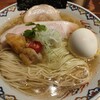 麺屋 こくう