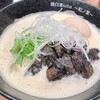 鶏白湯soba和ノ家