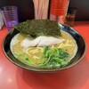 横浜ラーメン 真砂家