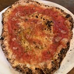 ピッツェリア ダ マッシモ - 