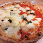 ノストラ ピッツァ スオリコ - 料理写真: